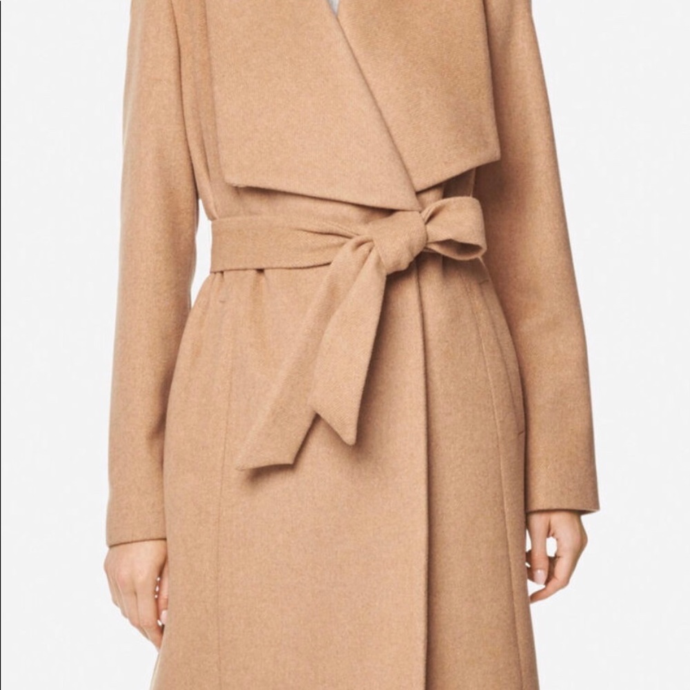 Women coat